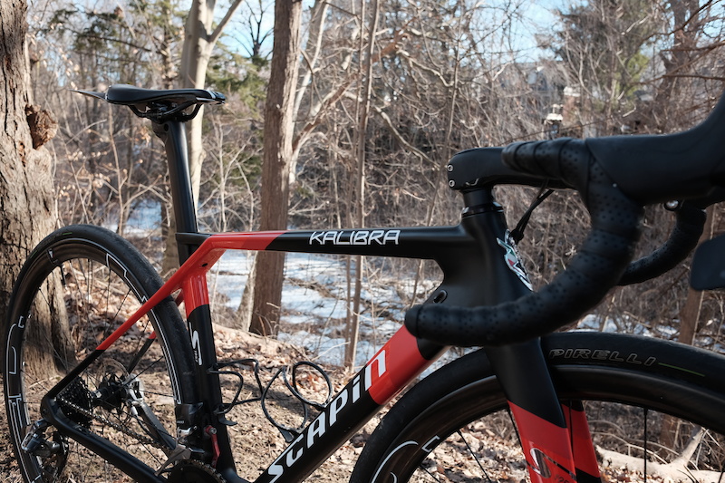 Scapin Kalibra Small For Sale