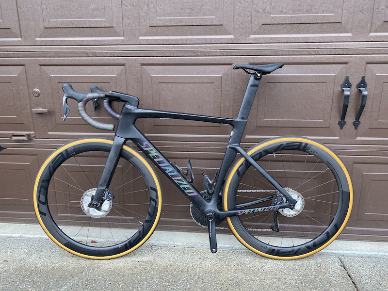 specialized venge pro 2020 for sale