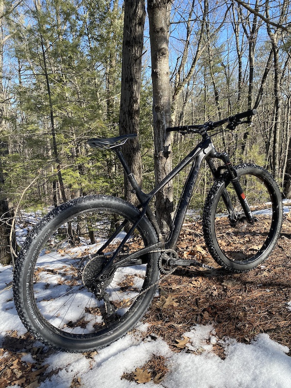 2018 trek stache 7 for sale