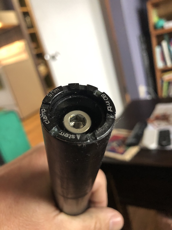 2015 Specialized Fact Carbon Fork For Sale