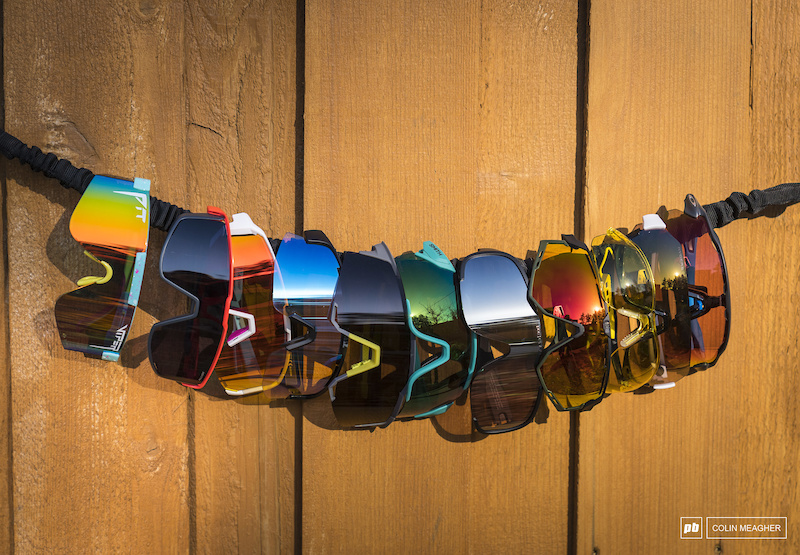 Shock Shades' Are The Attention-Grabbing Sunglasses For Summer
