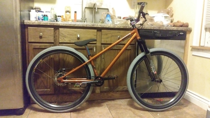 2019 haro steel reserve 1.2