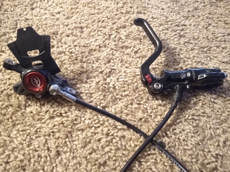 formula rx brakes