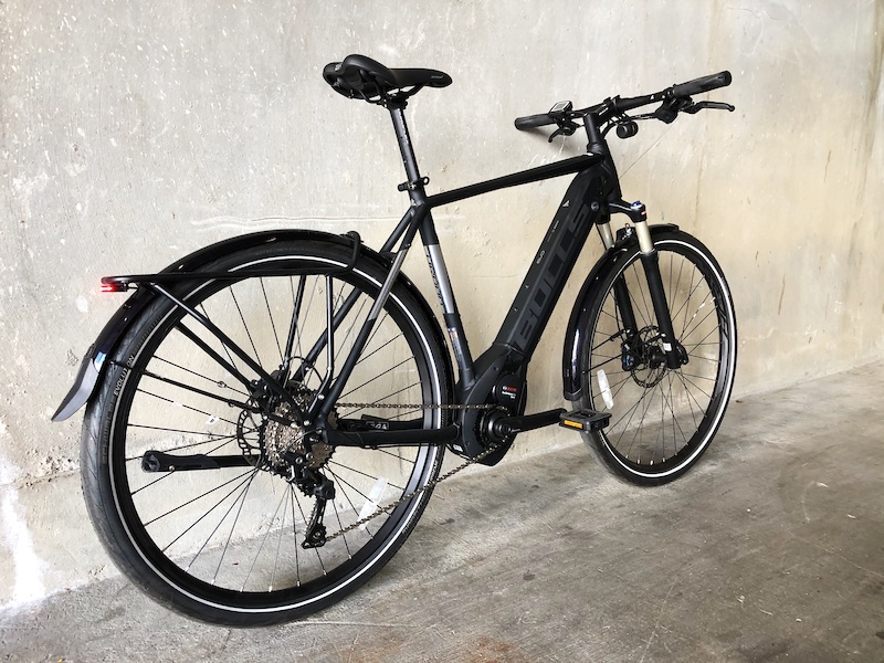 bulls urban evo review