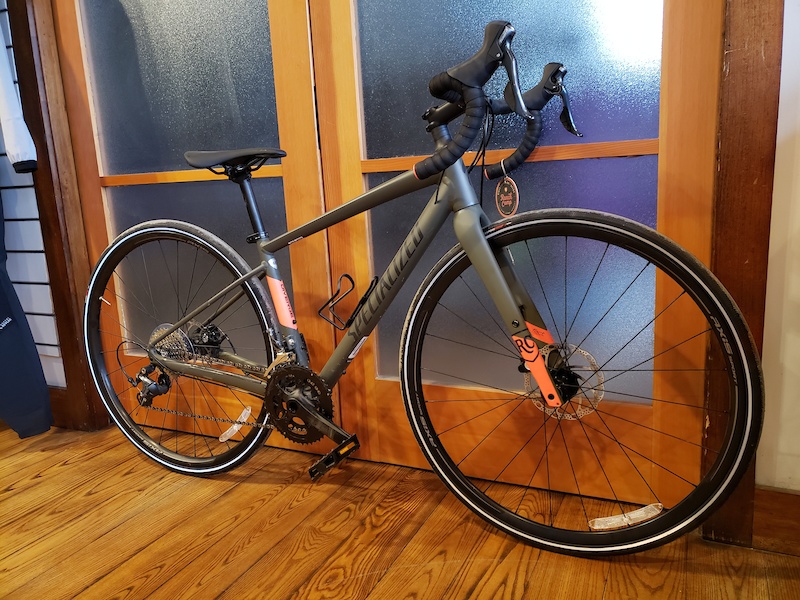 diverge elite e5 2019