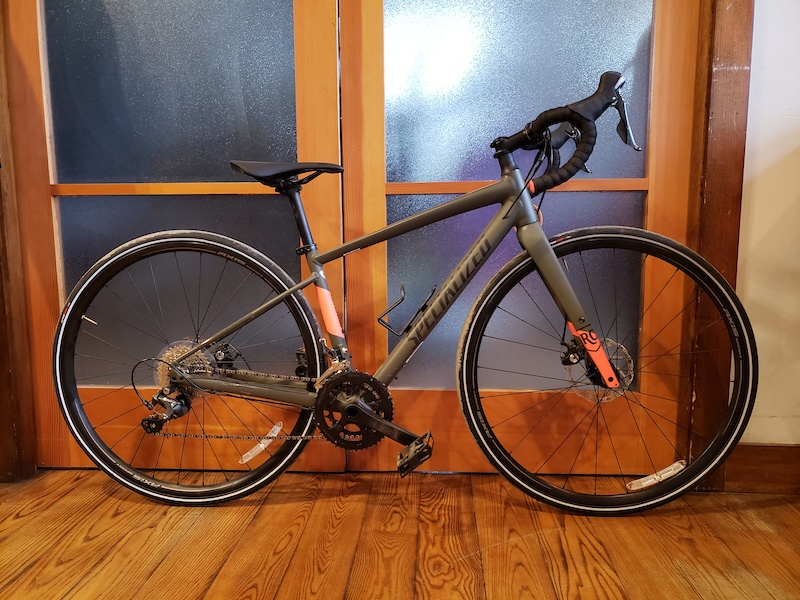 specialized diverge elite e5 for sale