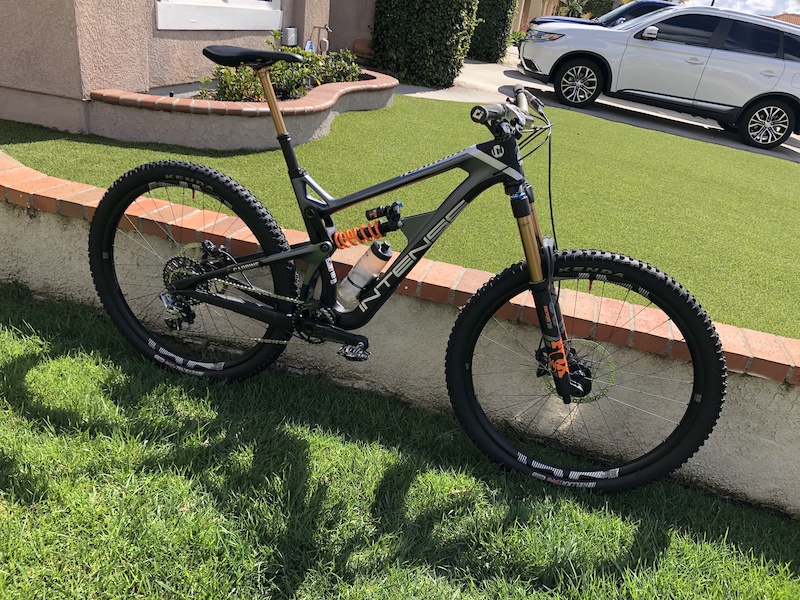 intense carbine 2019