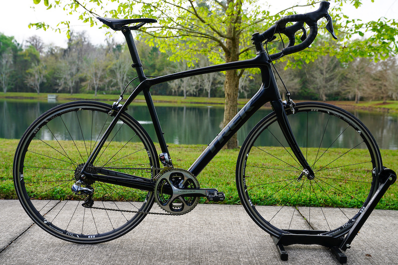 trek domane 6.9 2015