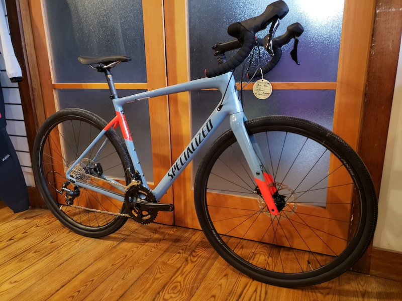 specialized diverge 2019 carbon