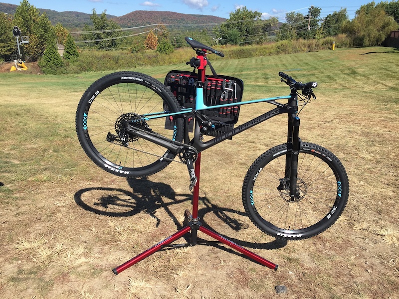 2019 Mondraker Foxy R For Sale