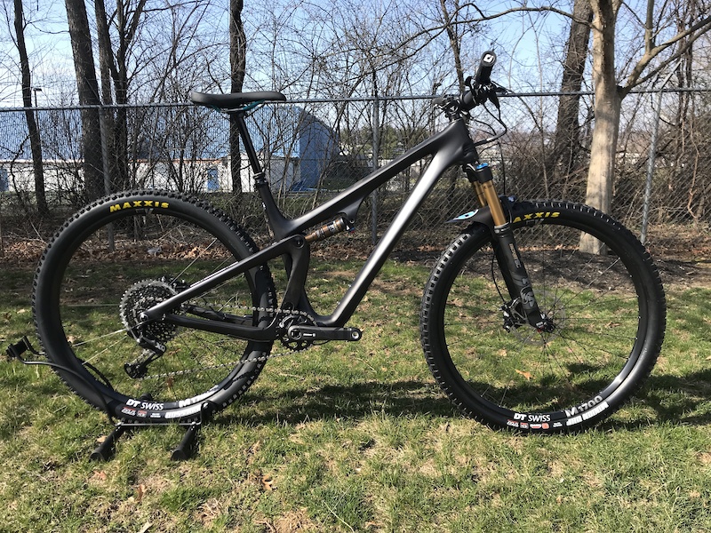 yeti sb100 t2