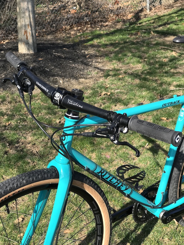 Ritchey outback online 2018