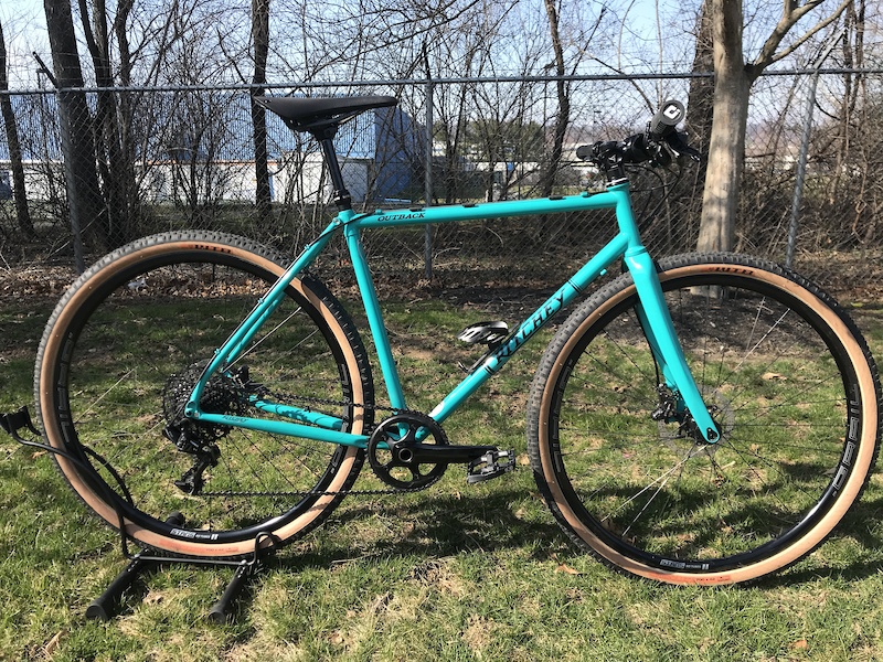 Ritchey outback best sale for sale