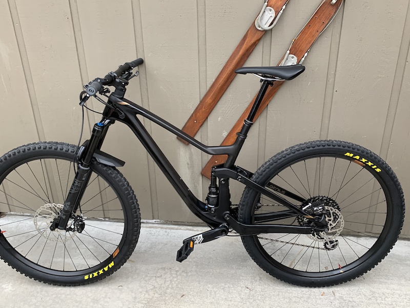 2019 Scott Genius 910 For Sale