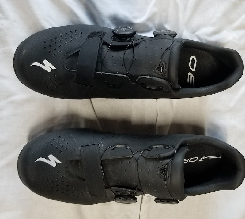 specialized torch 2.0 wide road shoes