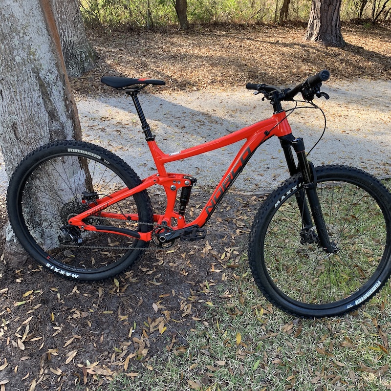 2018 norco sight a3