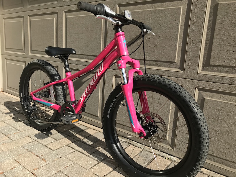 2019 Specialized RipRock For Sale