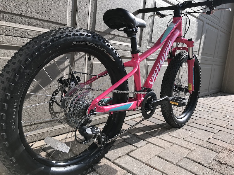 Specialized riprock online pink