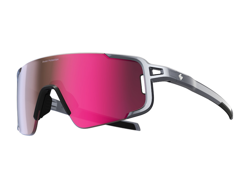 Sweet Protection Announces New Trailblazer MIPS Helmet & Ronin Sunglasses -  Pinkbike