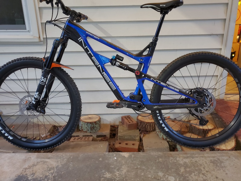 2020 intense primer 27.5 review