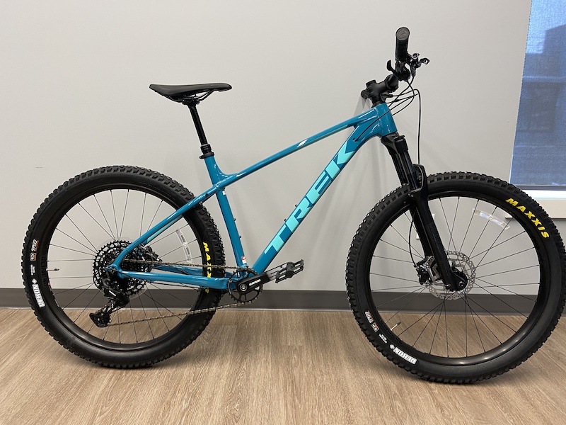 mountain bike buy