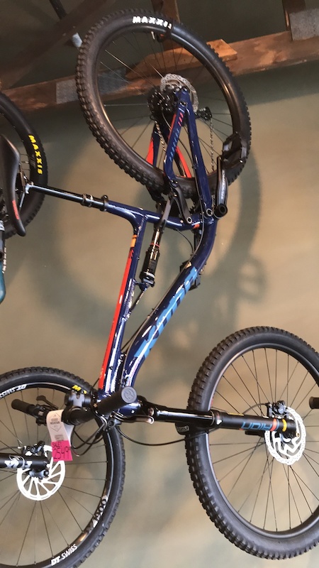 2018 kona process 153 27.5