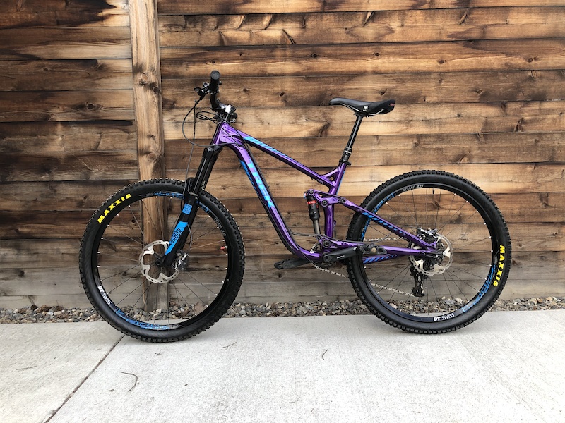 2016 trek remedy 9