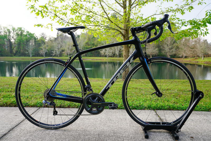 2017 trek domane online sl7