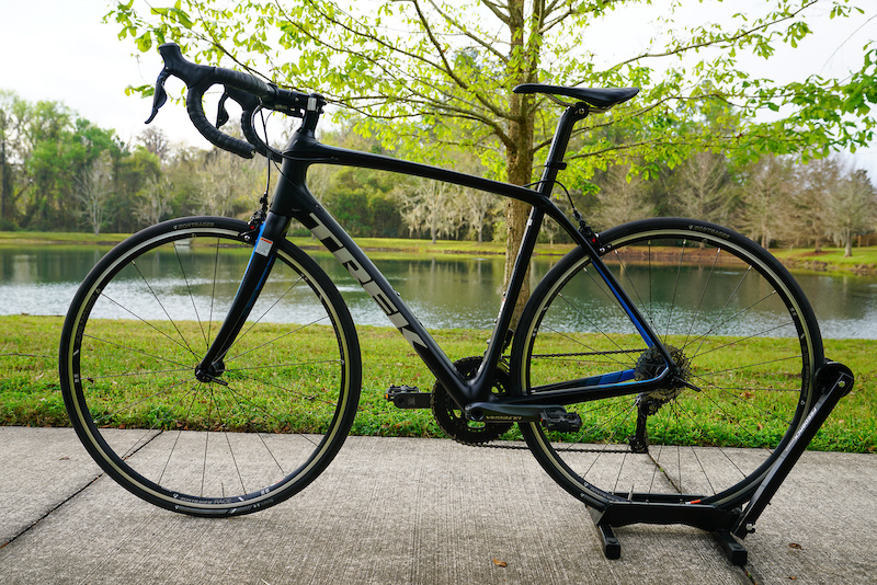 trek domane sl 7 2017