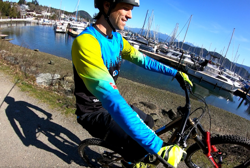Try Ryan Leech's 30 Day Wheelie Challenge For Free - Pinkbike
