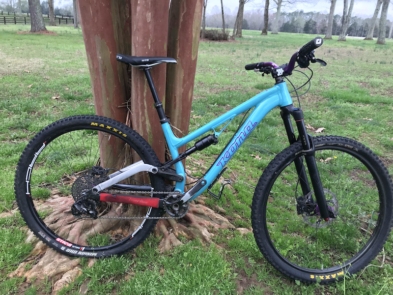 2016 kona process 111 dl