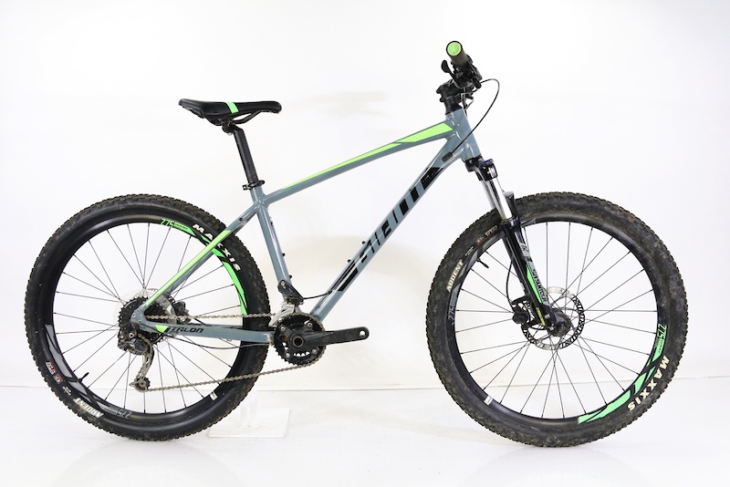 2019 Giant Talon 2 hardtail mountain bike For Sale