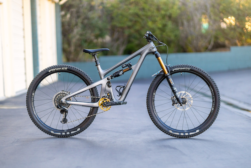 yeti sb150 grey