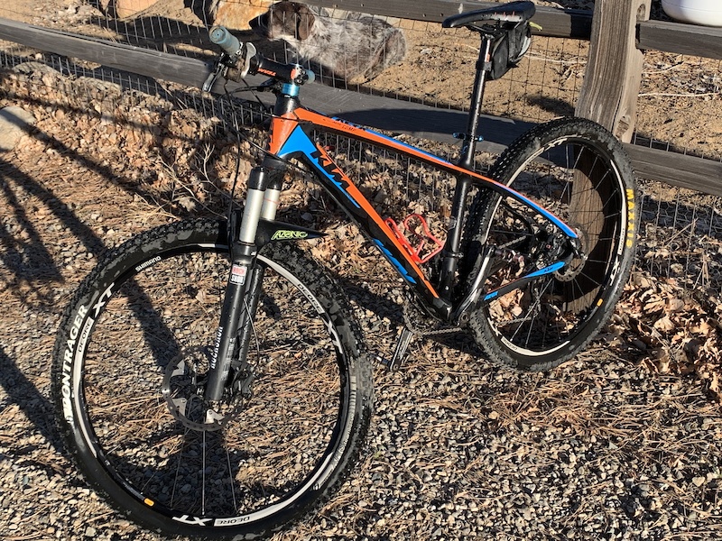 ktm aera pro 2017