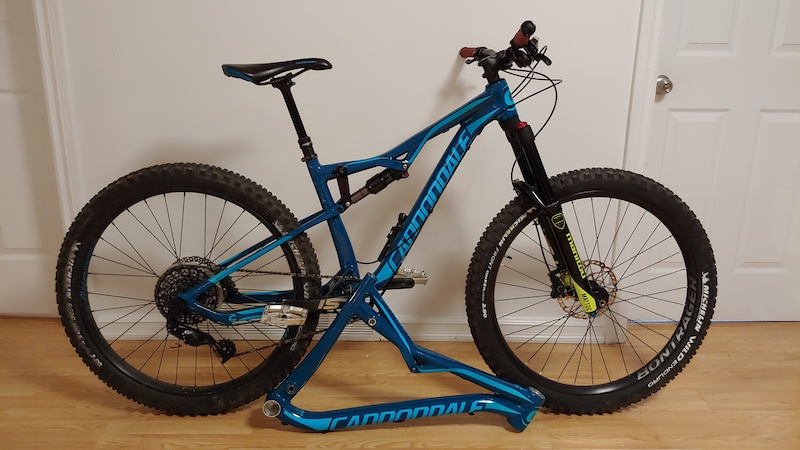 2017 cannondale habit 1