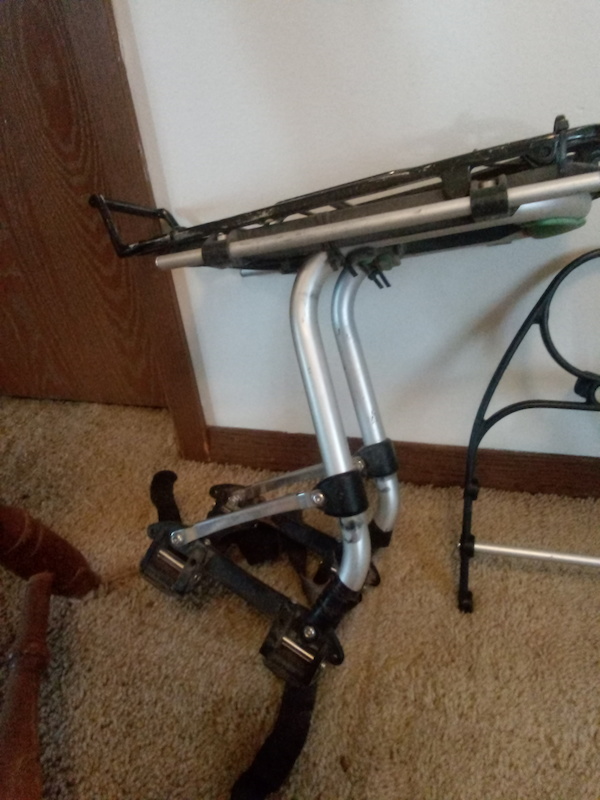 Freeride Thule For Sale