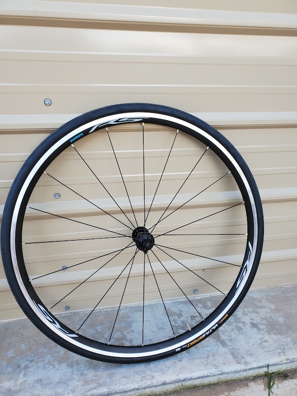 shimano rs wheels review