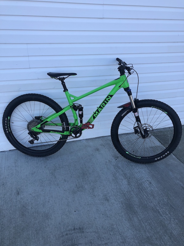 marin hawk hill 2 for sale