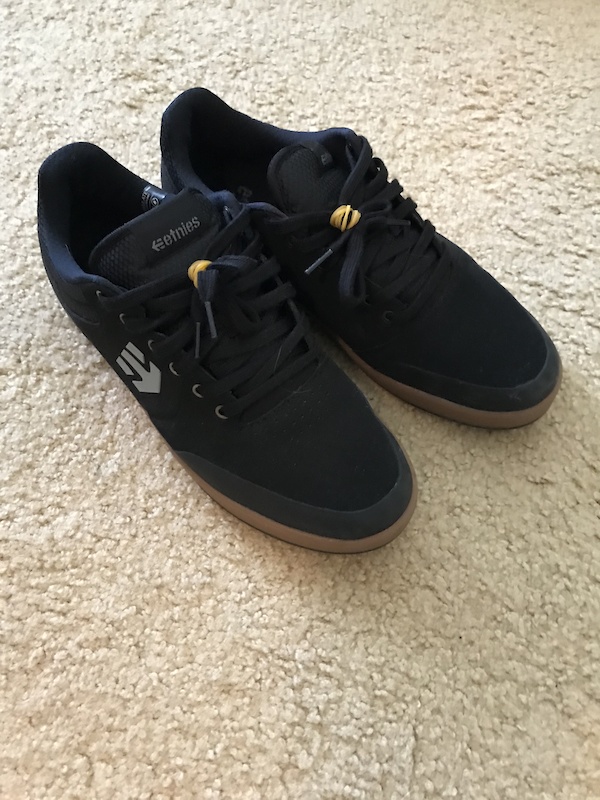 etnies marana crank flat mtb shoes