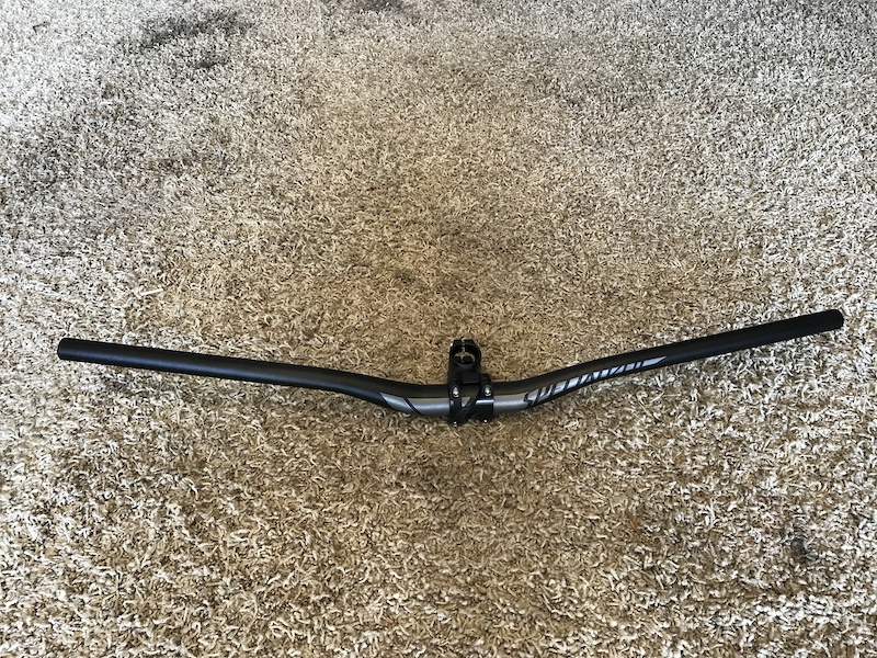 specialized 780mm bars