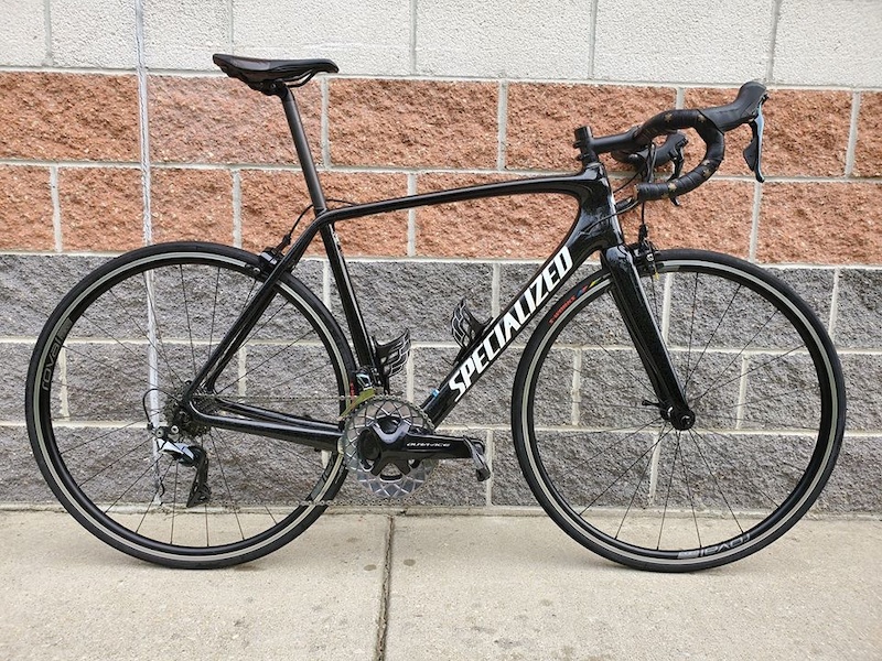 specialized men's tarmac sl5 expert da