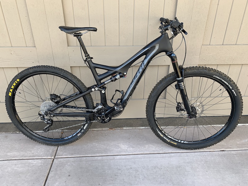 kona 26 mountain bike