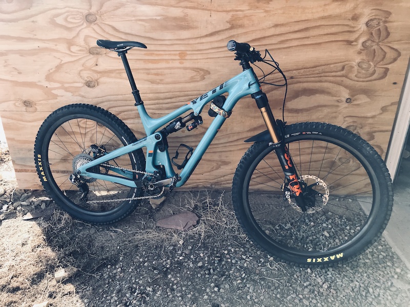 yeti sb130 lr for sale