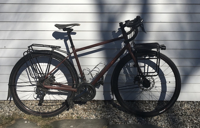 specialized awol canada