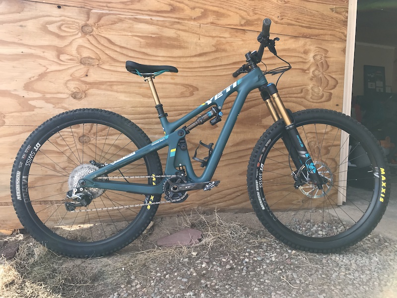 yeti sb130 small