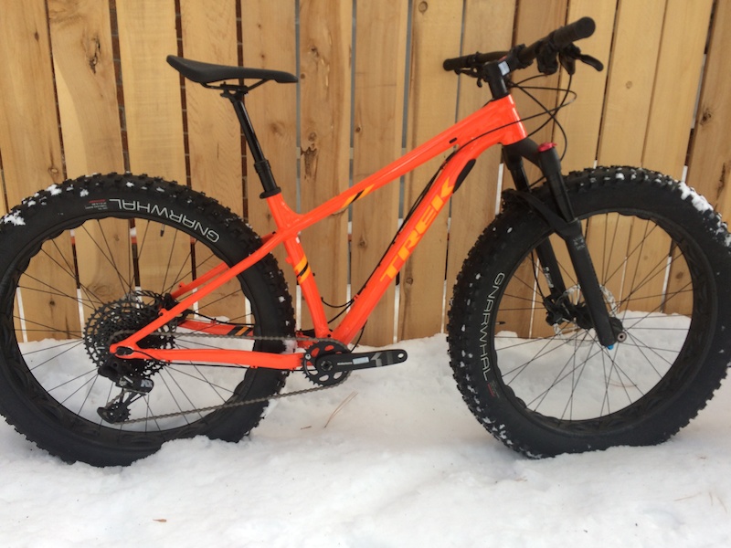 trek farley 2020