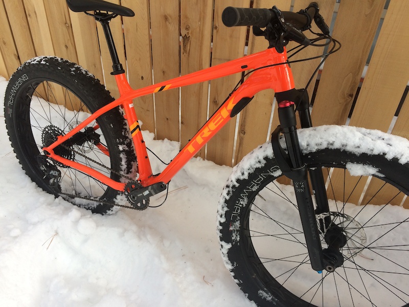 2020 trek farley 7