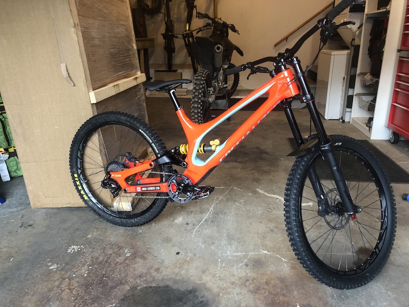 specialized demo 8 2018 review