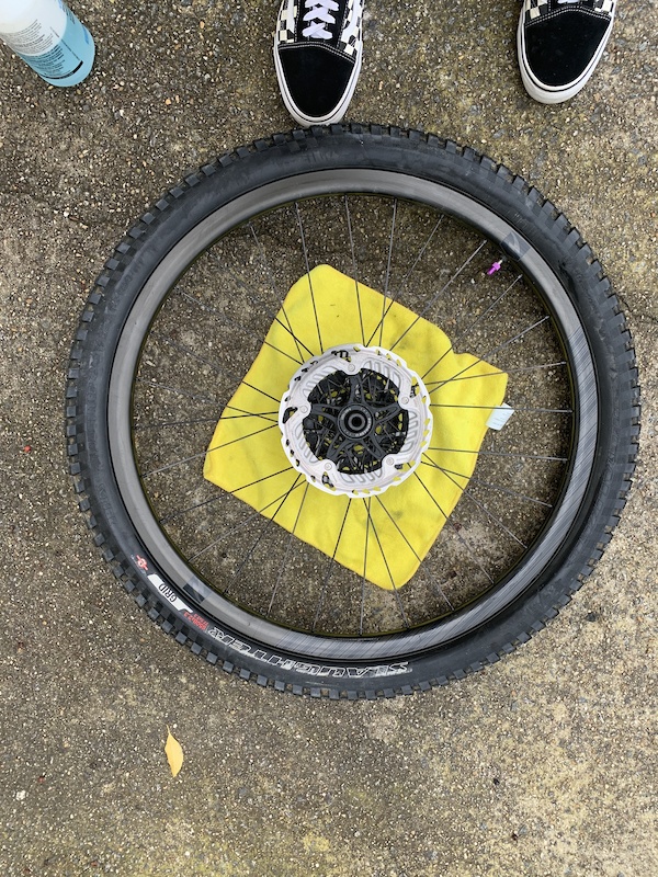 in Acworth, Georgia, United States - photo by ChrisP1234 - Pinkbike
