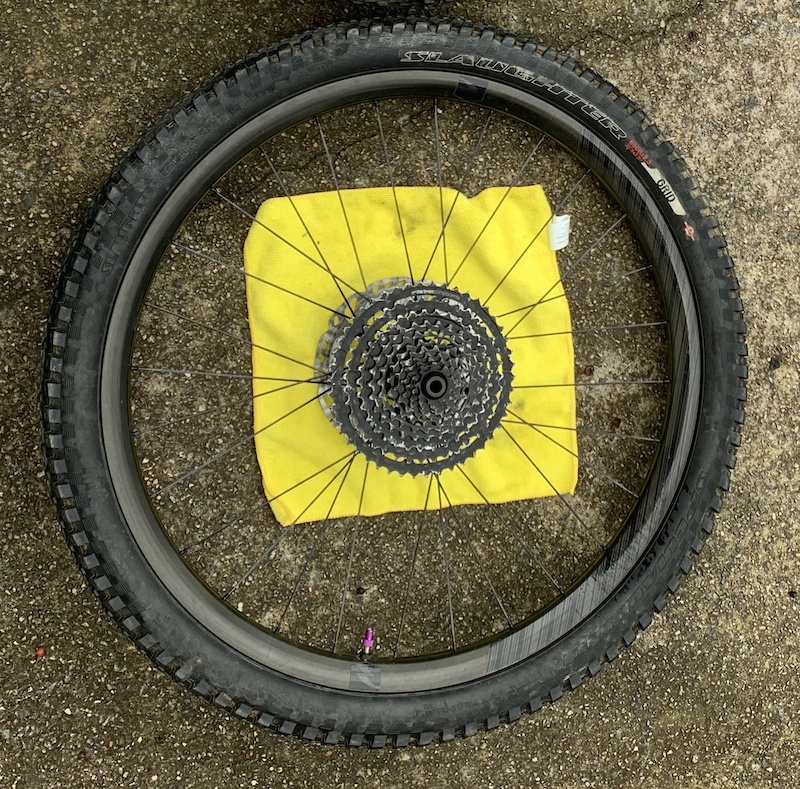 in Acworth, Georgia, United States - photo by ChrisP1234 - Pinkbike